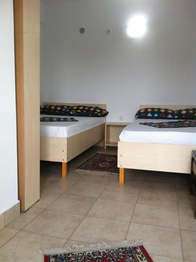 Pensiunea Lucia Eforie Nord Exterior foto